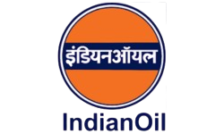 Indian Oil Logo Solmech