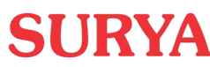 Surya Logo Solmech