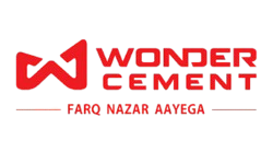 Wonder Cement Logo Solmech